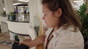 Mall of the Emirates