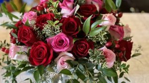 С Днем Рождения Душевные пожелания Жизненная Песня Музыкальная открытка