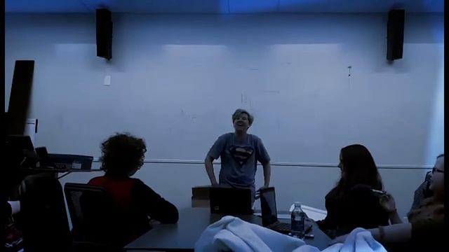 It's Elemental Krypton смотреть онлайн