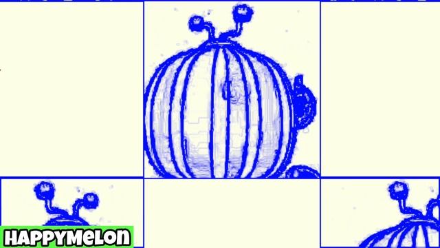 PewDiePie Cocomelon Intro Preview 2 Effects in 187 Seconds смотреть онлайн