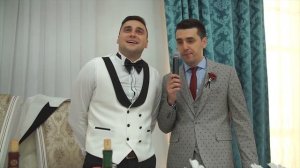 ИЛГЭРЭЙ БЫЛ ВЕДУЩИМ РОДНОГО БРАТА!!! (ЛЮБИТЕЛЬСКАЯ СЪЕМКА)