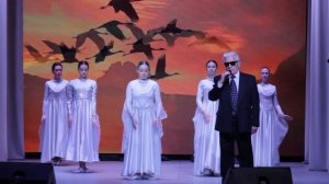 журавли