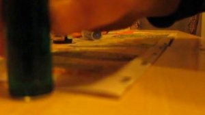 как сделать яд в баночке туториал