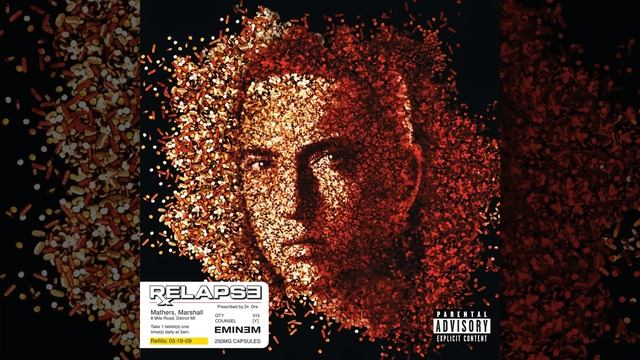 Eminem - Same Song & Dance