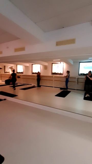 Студия растяжки и укрепления мышц LEVITA Кострома