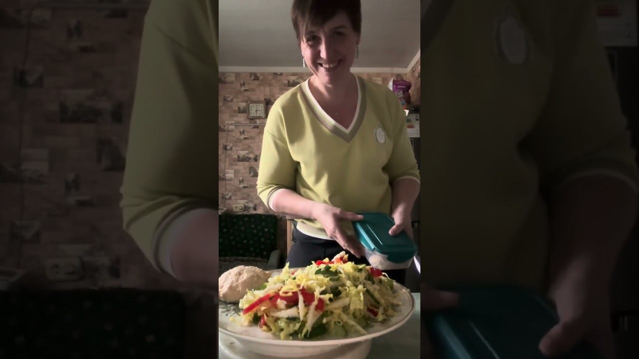 Ужин мой после тренировки смотреть онлайн