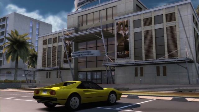 Test Drive Unlimited 2 Review смотреть онлайн