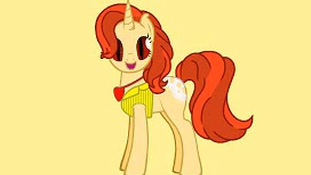 Pusher [ MeMe ]{ Pony MLP Ос } смотреть онлайн