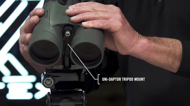 Vortex™ Vulture HD Binoculars - 18x56 - Muzzle-Loaders.com смотреть онлайн