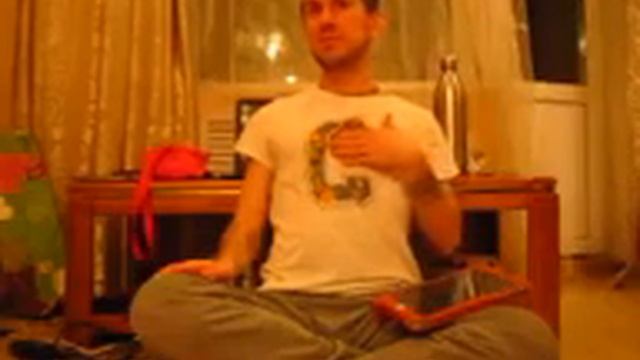 Обсуждение Бхагавад Гиты от 04.10.2016 совместно с Атул Кришной прабху смотреть онлайн