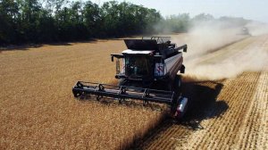 Патрушев назвал Ростовскую область одним из сильнейших аграрных регионов РФ