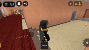 исполнила мечту в мм2 *забыла про коды*