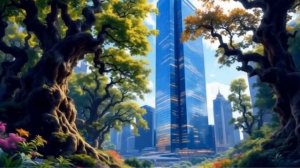 Russian trailer - LES TALE - part 9 - LES.RUN