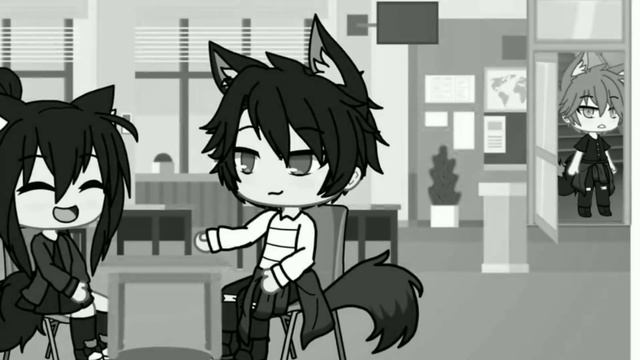 Alpha's pup ~ Episode 7~『GACHA LIFE SERIES』 смотреть онлайн