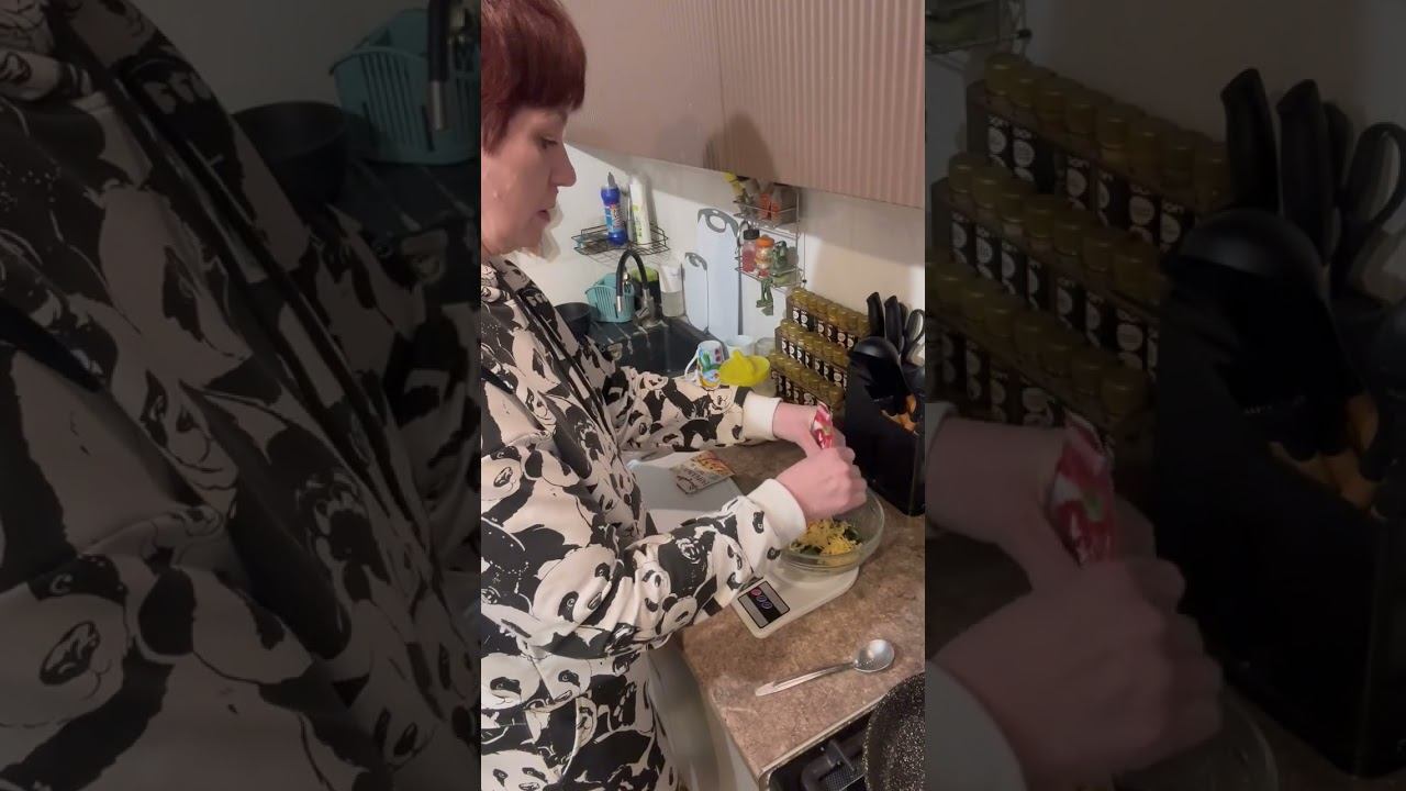 Ленивый хачапури на завтрак||рецепт в описании||#вкусно #худеемвместе #дефицит