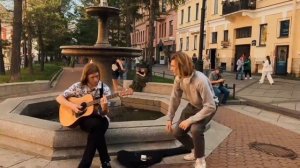 (неофициальный клип) BAHROMA - Пока - Пора