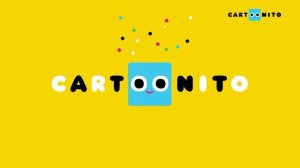 Заставка cartoonito (фэйк)