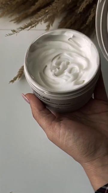 Нежный крем-баттер от #heldi #heldicosmetics  #красотакожи #уходоваякосметика #косметикадлятела