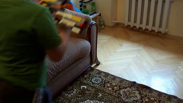 никиткины самоделки. часть 9 смотреть онлайн