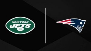 Нью-Йорк Джетс - Нью-Ингленд Пэтриотс/NFL/27.10.2024/New York Jets - New England Patriots