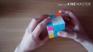 Как сделать левый пиф паф .