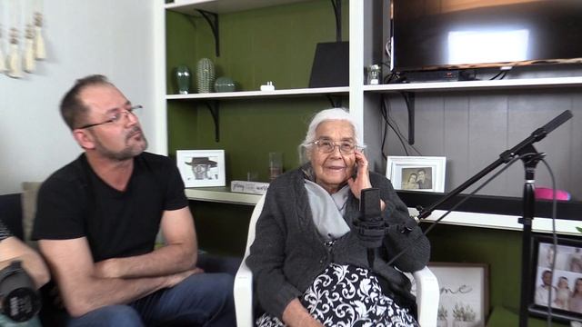 Entrevista Juanita Serna Parte 7 смотреть онлайн