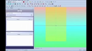 #71 FreeCad Круглое сечение.mp4 Victor Ignatov