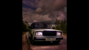 Лада 2107 эдит