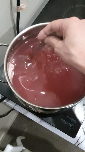кисель
