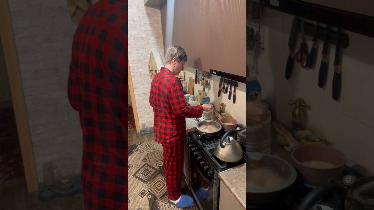 Доброе утро мои стройняшки❤️ смотреть онлайн