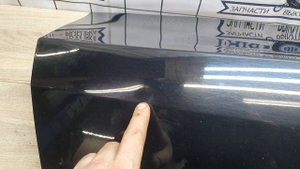 крышка багажника opel astra h