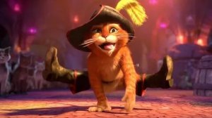 Кот в сапогах сказка