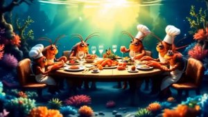 Russian trailer - LES TALE - part 5 - LES.RUN