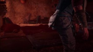 Assassin's Creed Mirage  серия 1   no comment