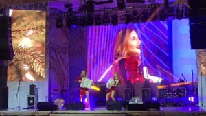 С ДНЕМ КОСМОНАВТИКИ! #аккордеонистки #дуэтларго #денькосмонавтики #траваудома #антонов