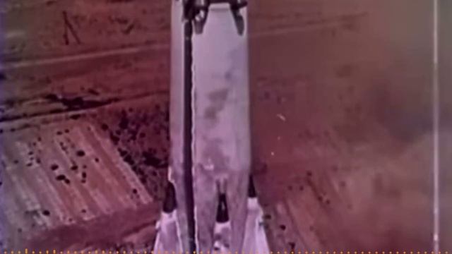 День Космонавтики