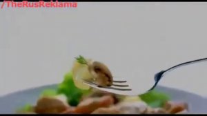 Реклама Сытоедов Грибное лукошко со свининой