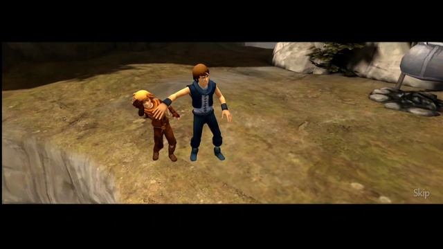 Brothers a tale of two sons part 2 gameplay with story explained in tamil смотреть онлайн