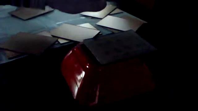 TouchLight Test Button смотреть онлайн