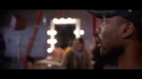 Расист, расист!