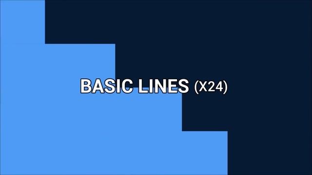 Motion Elements Pack for Premiere Pro  After Effects Template