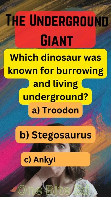 🤔 Fun Dino Quiz Challenge! Can You Guess the Roar? 🦖🔍 | Engaging Quiz for All Ages!