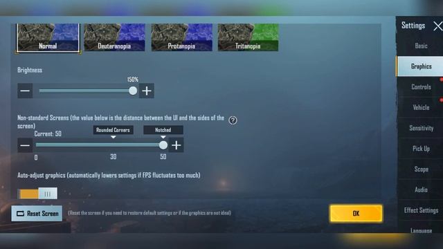 Realme X7 Max Pubg Sensitivity Settings. No Recoil.🔥🔥🔥