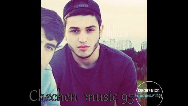 КРАСИВАЯ Чеченская песня смотреть онлайн