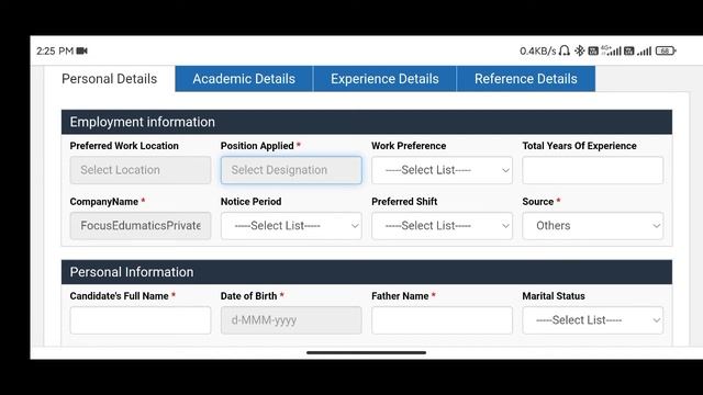 Focus Edumatics Part Time Jobs in 2022 || Work From Home Jobs in Telugu || Fortune Vault смотреть онлайн