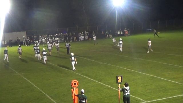 Lord Tweedsmuir 36 vs New West 28 10/14/22 смотреть онлайн