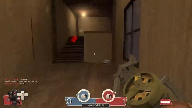Let's Play Team Fortress 2 Part14 (German)  Die Kraft der Männer смотреть онлайн