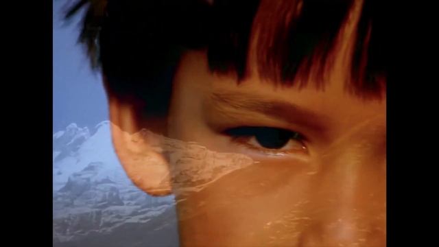 E N I G M A - the EYES Of truth Официальный клип (AI Rescaled FullHD)