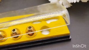 насадки для лазера