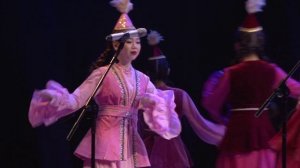 Шашу «Арулар»